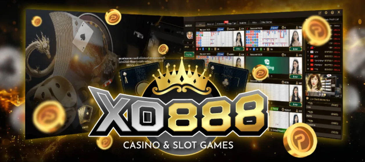 สล็อต xo 888 เว็บตรง